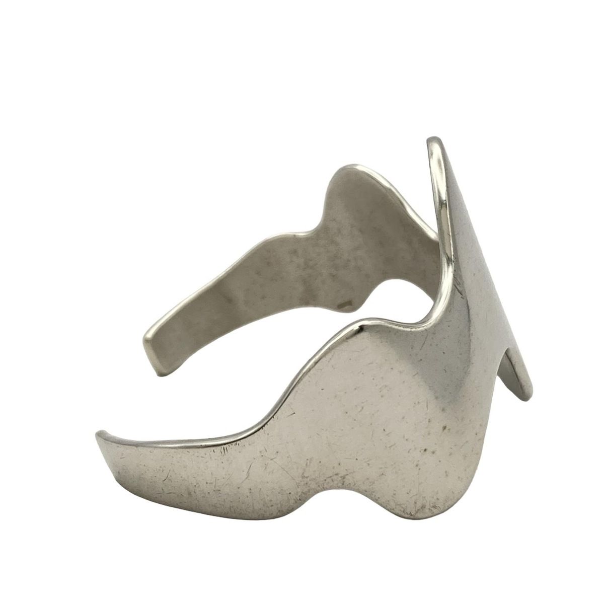 JOUETE(ジュエッテ) バングル美品 - シルバー - メルカリ