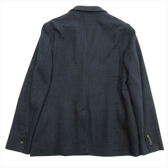 美品 チルコロ1901 CIRCOLO1901 ダブル テーラード ジャケット 
