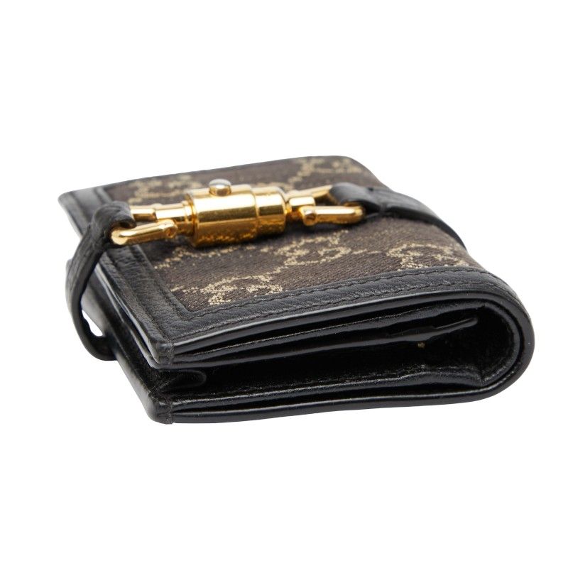 コンパクトウォレット 645536