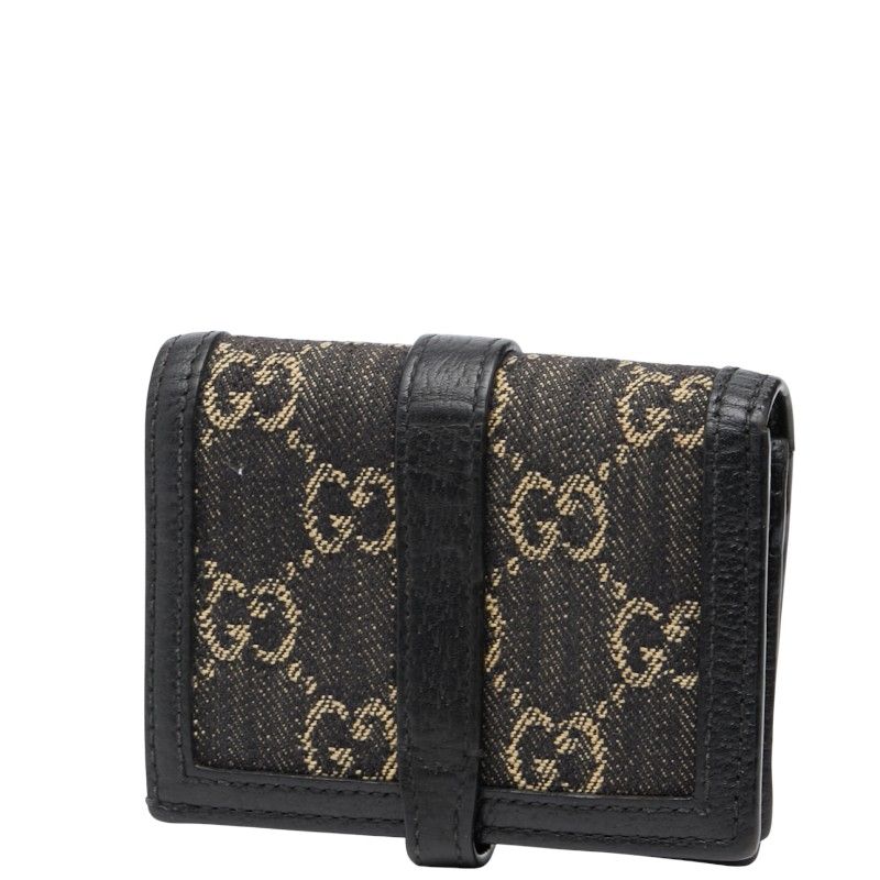 二つ折り財布 コンパクトウォレット