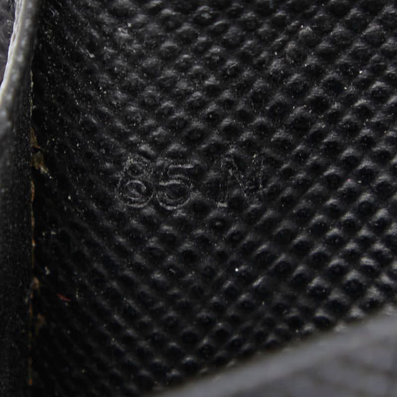 ブラック レザー