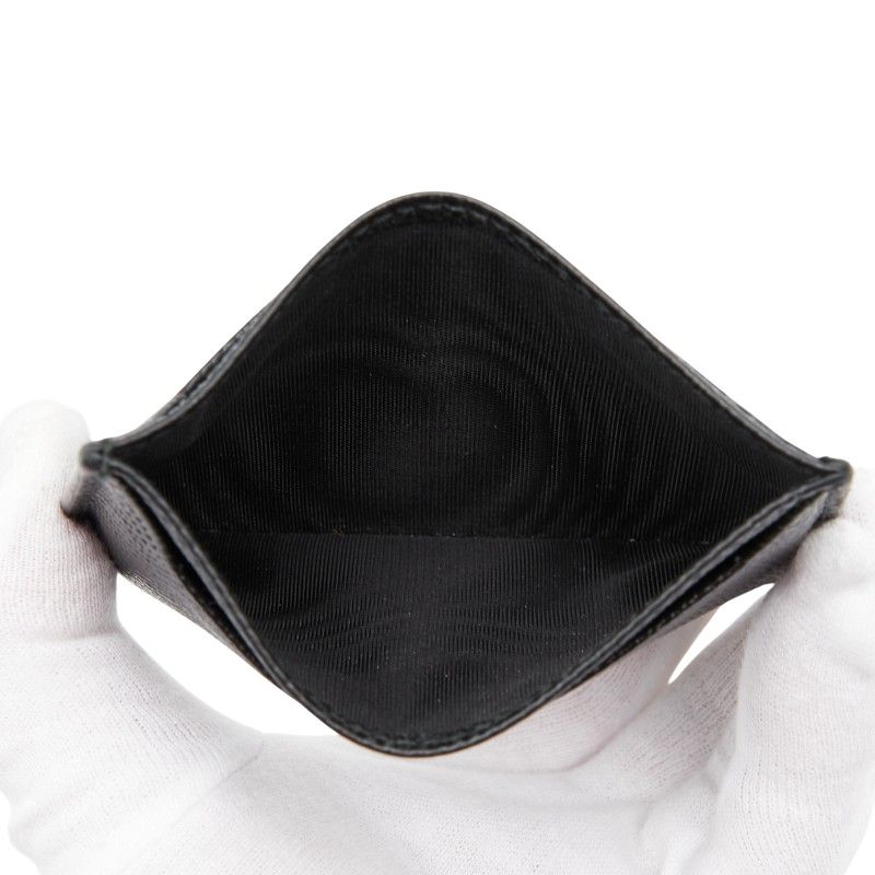 ブラック レザー