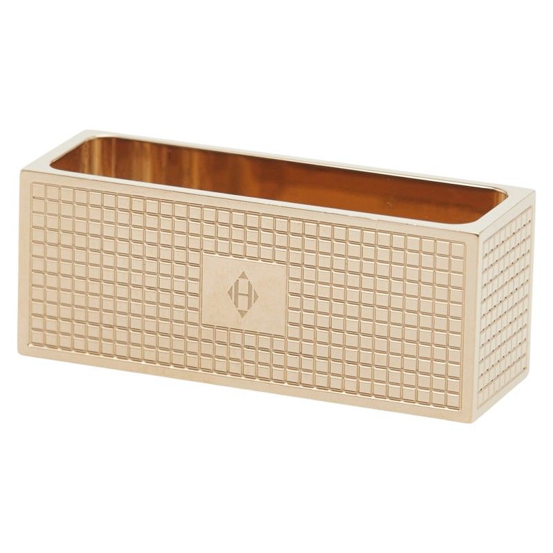 エルメス ゴールド メッキ レディース HERMES 1-0240094