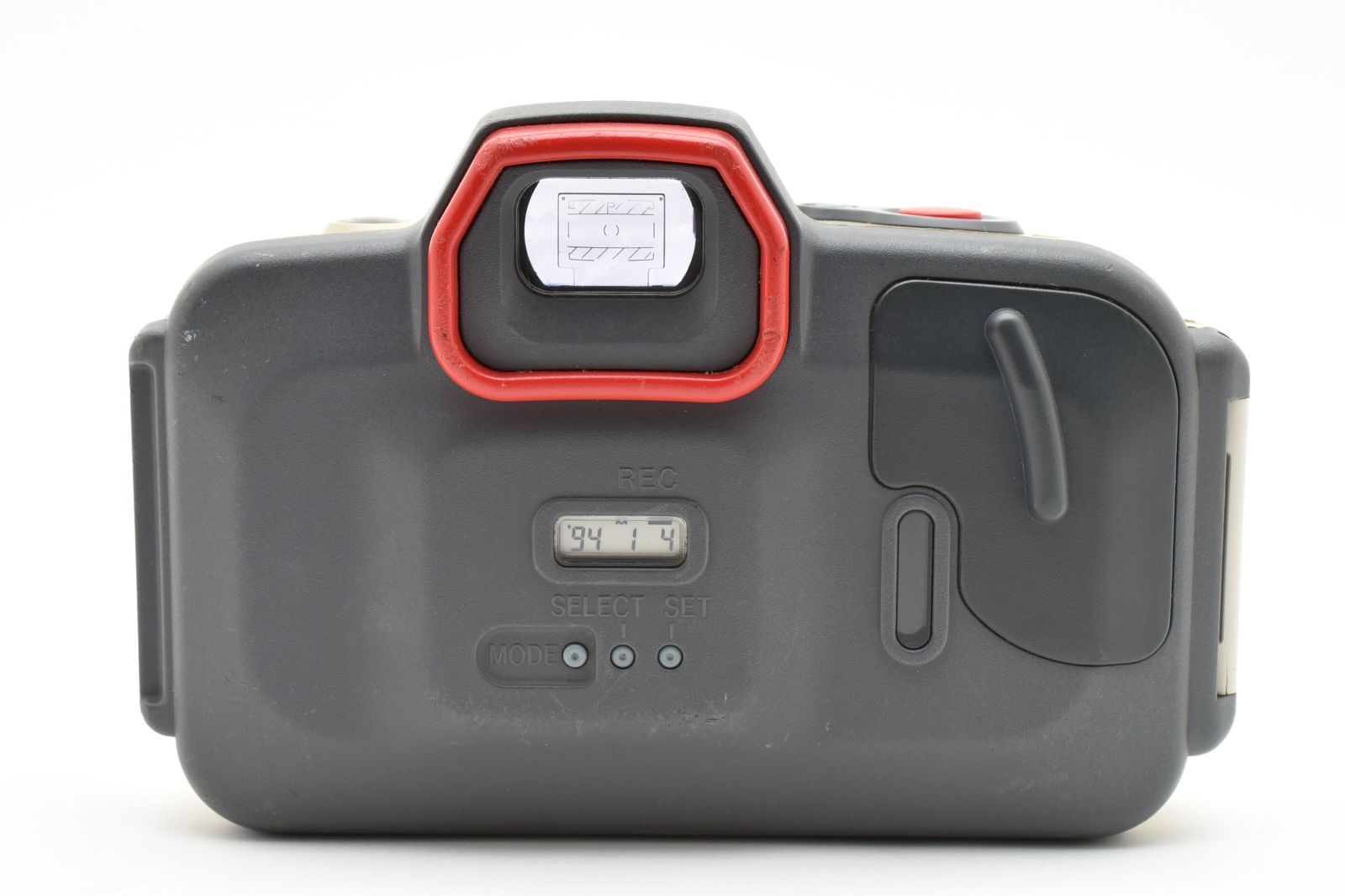 味のある写真 キヤノン