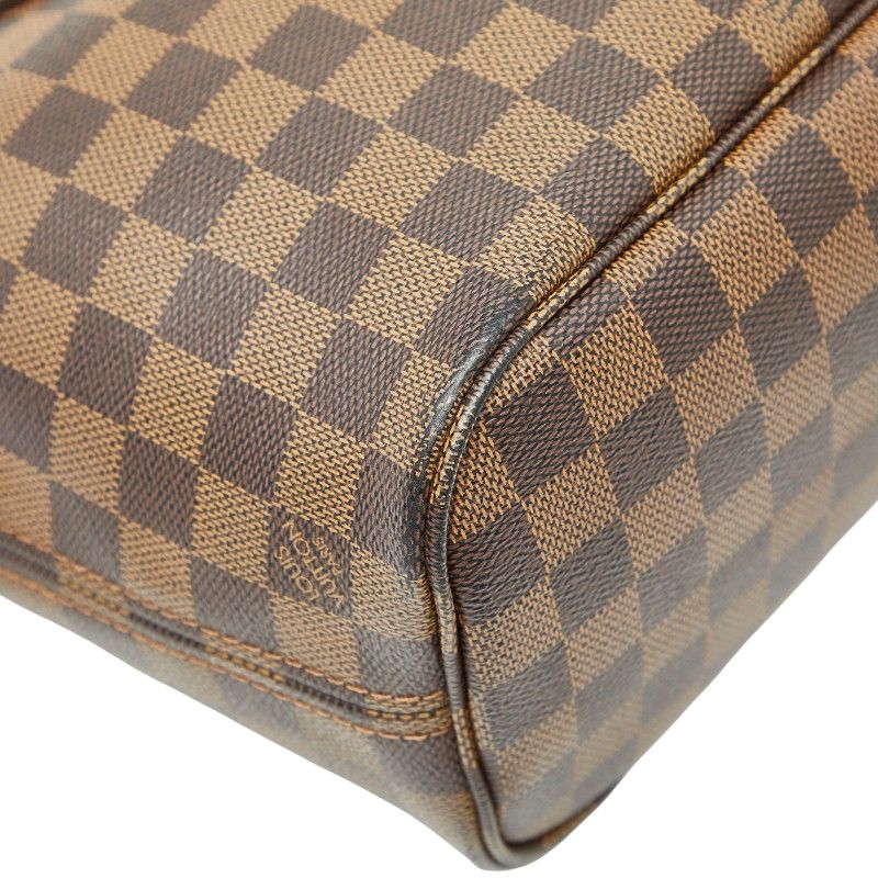 ルイ ヴィトン ダミエ ネヴァーフルPM ハンドバッグ トートバッグ