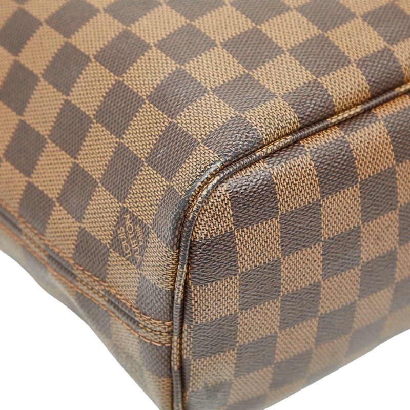 ルイ ヴィトン ダミエ ネヴァーフルPM ハンドバッグ トートバッグ