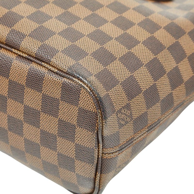 ルイ ヴィトン ダミエ ネヴァーフルPM ハンドバッグ トートバッグ