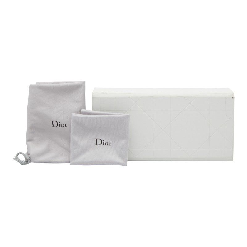 ディオール CLASSIC1 807JJ ブラック プラスチック レディース Dior 228-41818 MERCADOAVALIA_COM_BR