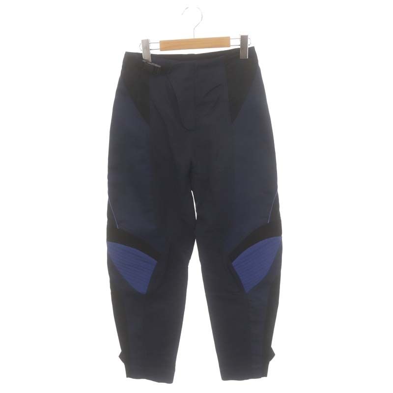 ステラマッカートニー ブラックパンツ サイズ36 ステラマッカートニー