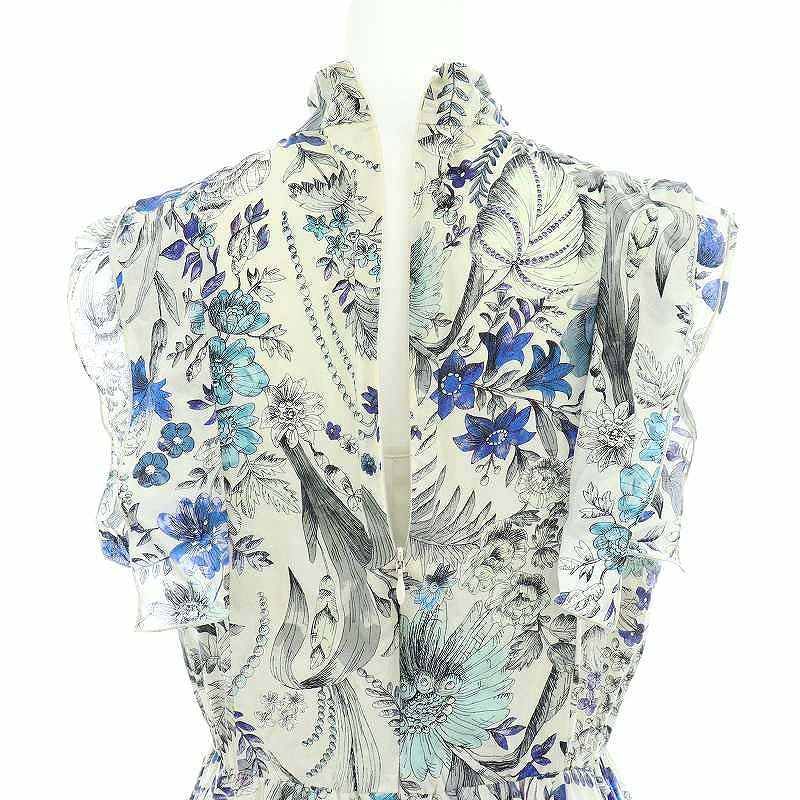 ワンピース ロング