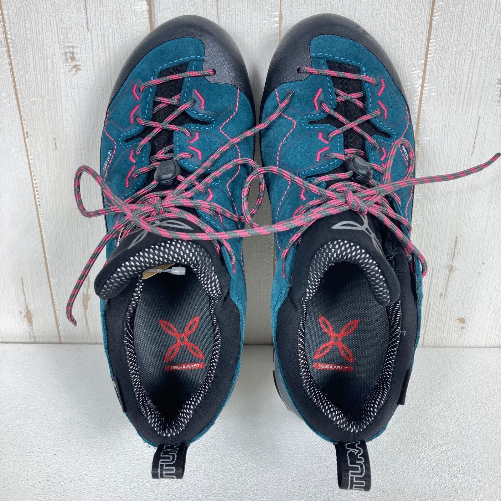 フットウェア アプローチシューズ