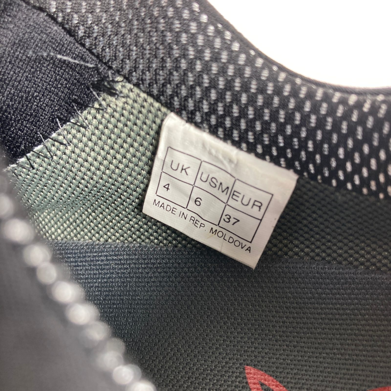 アプローチシューズ