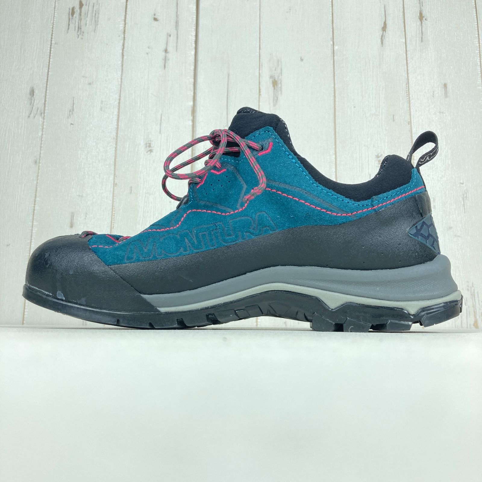 フットウェア アプローチシューズ