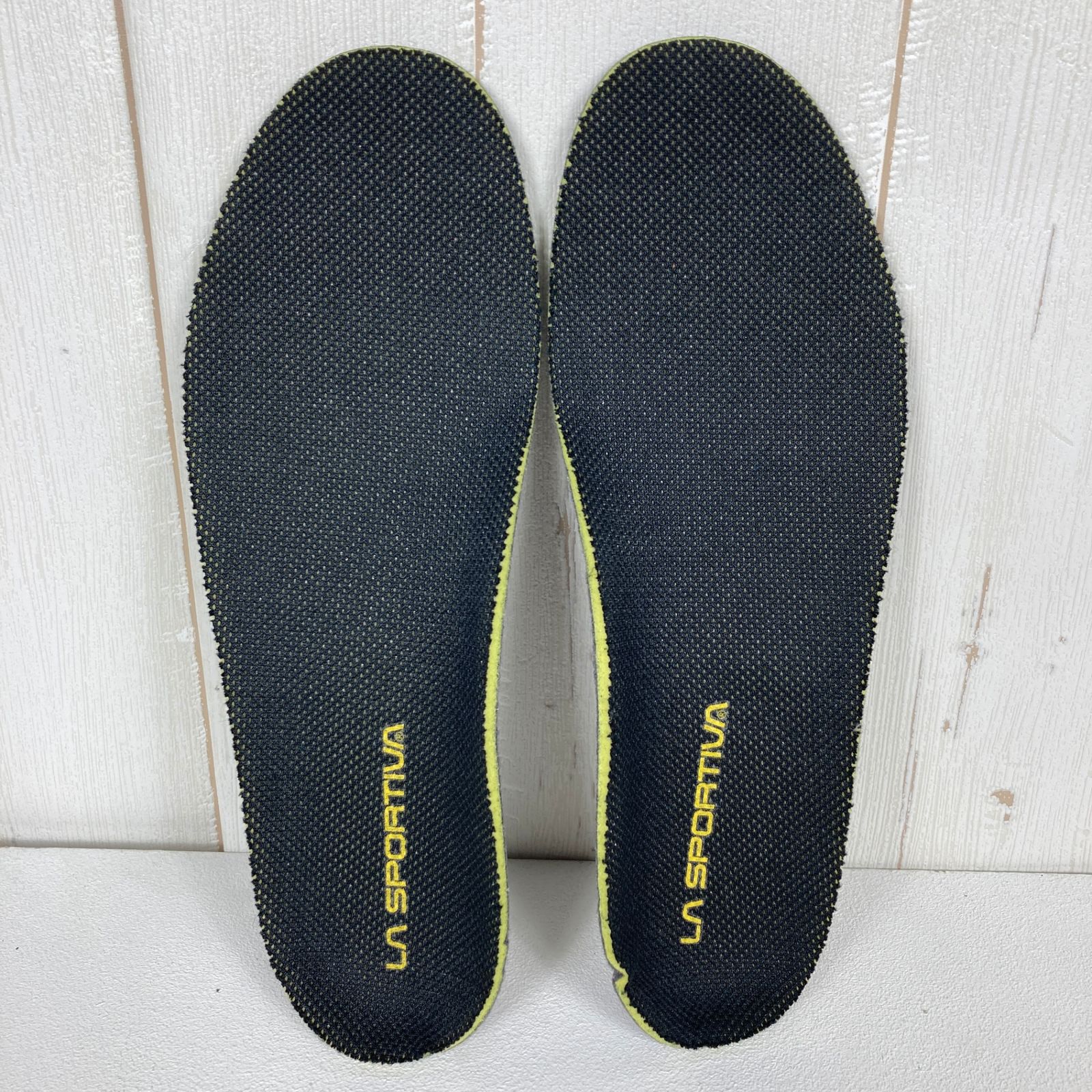 ラ スポルティバ