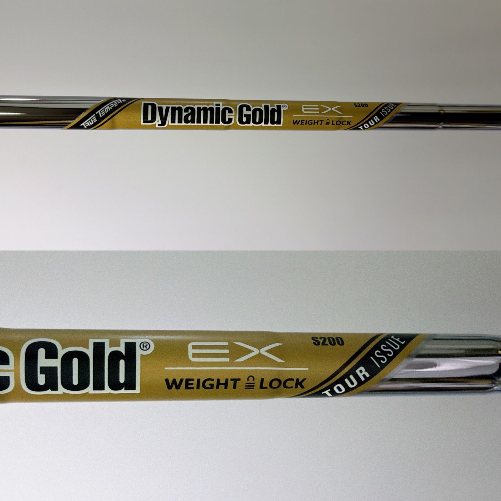 テーラーメイド P.7MB 7番アイアン単品 ダイナミックゴールドEX S200