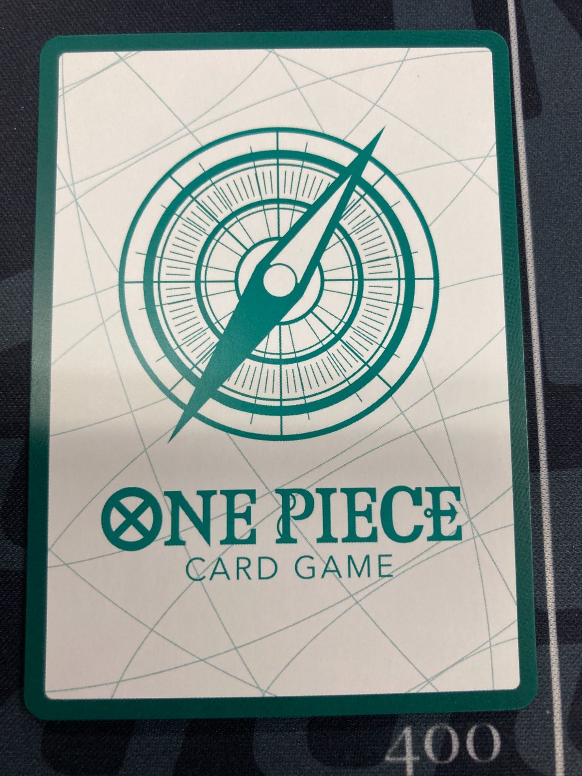 シャンクス 金ドン ドンカード スーパーパラレル - メルカリ