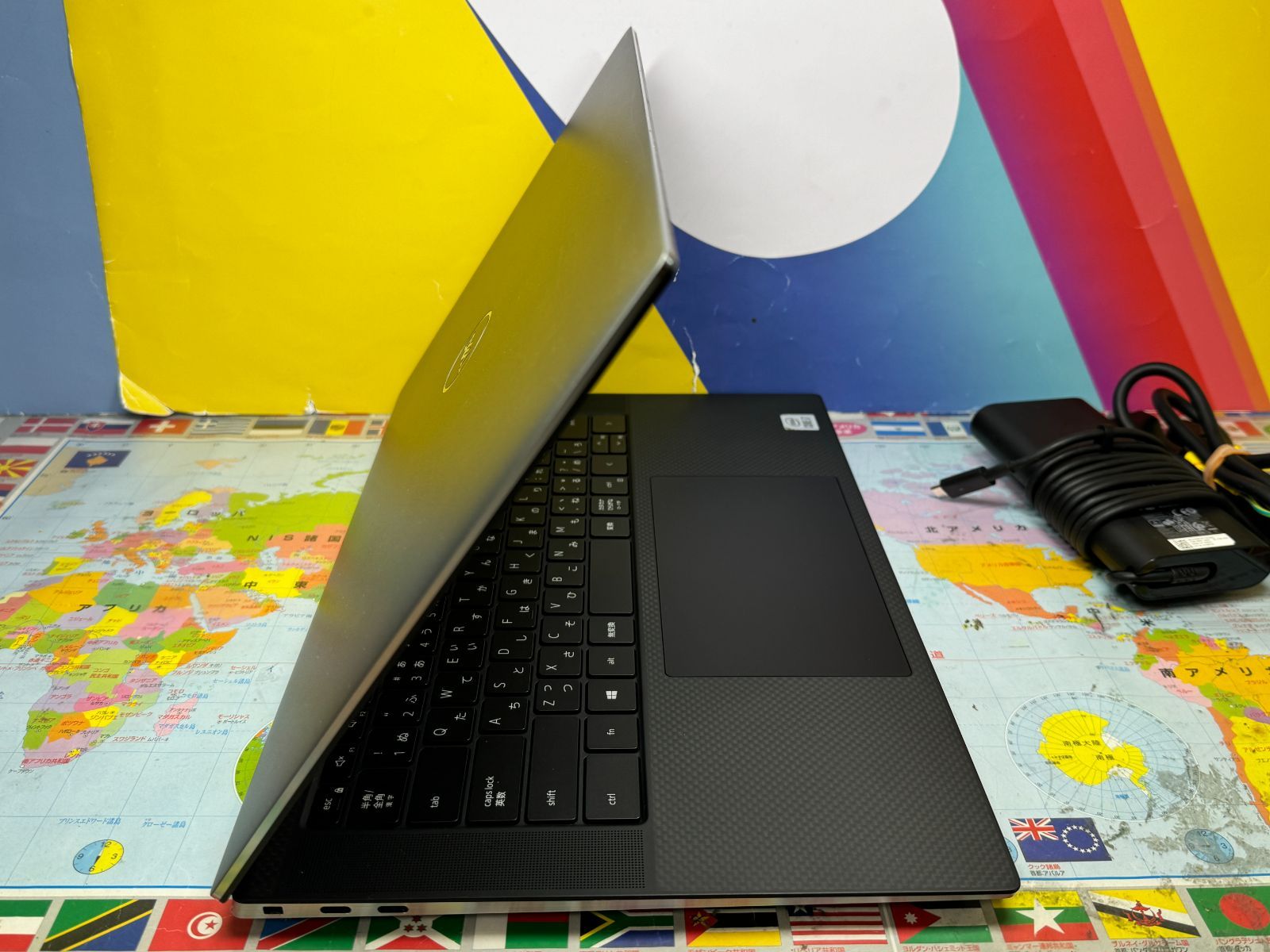 極美品 UHD+ デル Precision 5550 タッチ液晶 32GB 極美品 デル Precision 5550 UHD+ タッチ液晶 32GB 綺麗