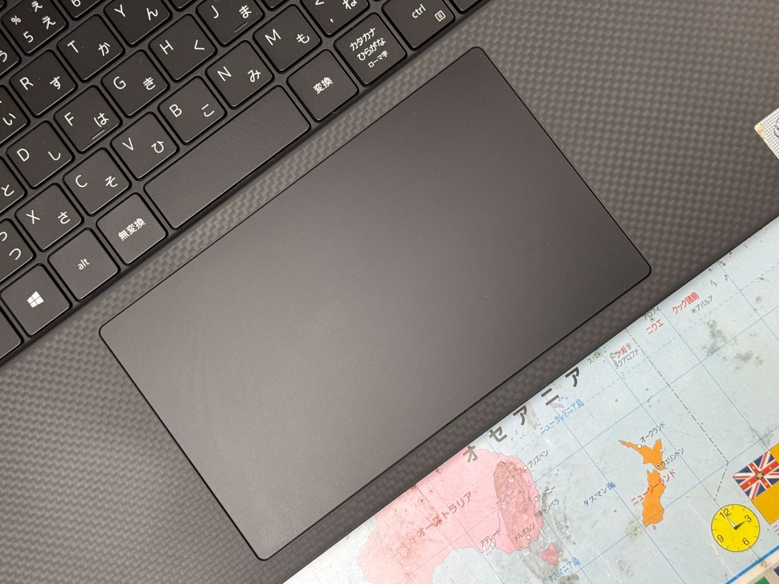 極美品 デル Precision 5550 UHD+ タッチ液晶 32GB 綺麗 - メルカリ