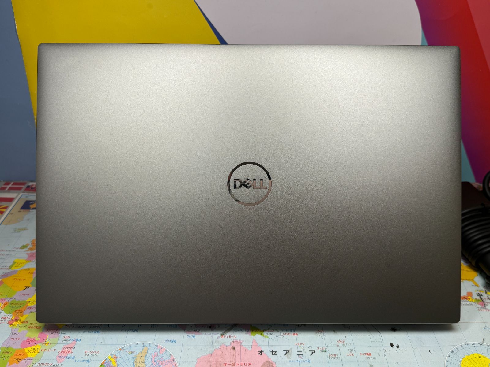 極美品 デル Precision 5550 UHD+ タッチ液晶 32GB 綺麗 - メルカリ