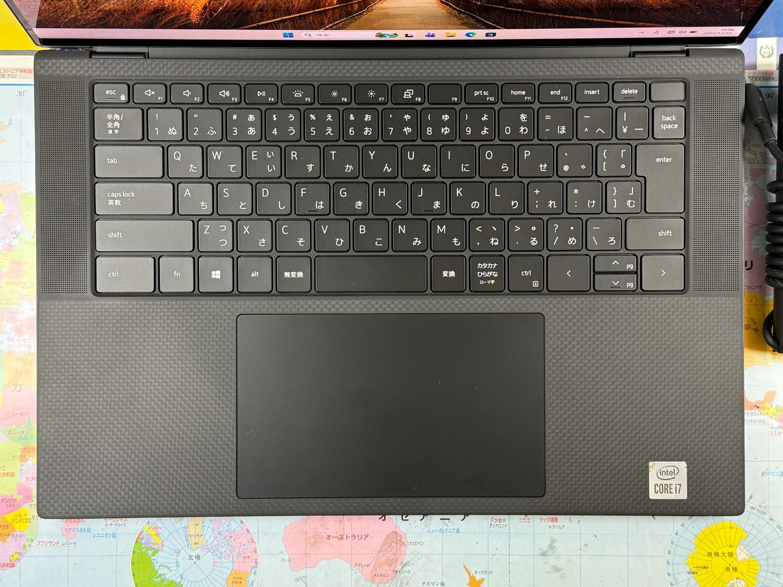 極美品 デル Precision 5550 UHD+タッチ液晶 32GB 1TB 32GB 1TB 美品