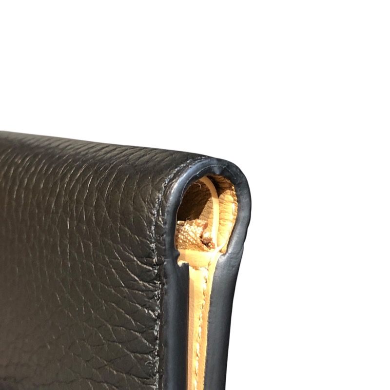 ルイ・ヴィトン LOUIS VUITTON LVヴェルティカルウォレットコンパクト