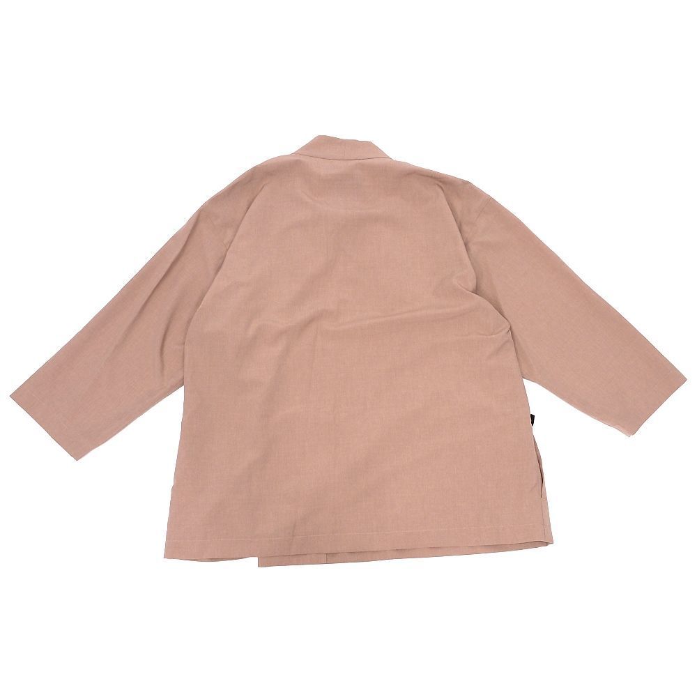 USED 美品【MINOTAUR Inst】 LIGHT ZONE JACKET LIGHT ZONE JACKET – MINOTAUR INST.