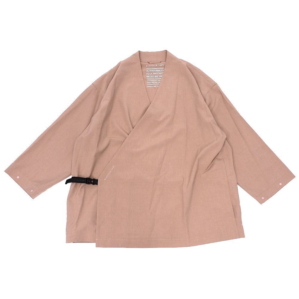 USED 美品【MINOTAUR Inst】 LIGHT ZONE JACKET LIGHT ZONE JACKET – MINOTAUR INST.