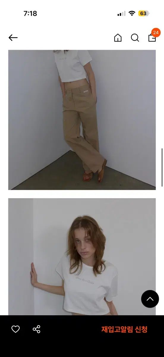  オーバーデューフ イージーワークパンツ チノパン パンツ