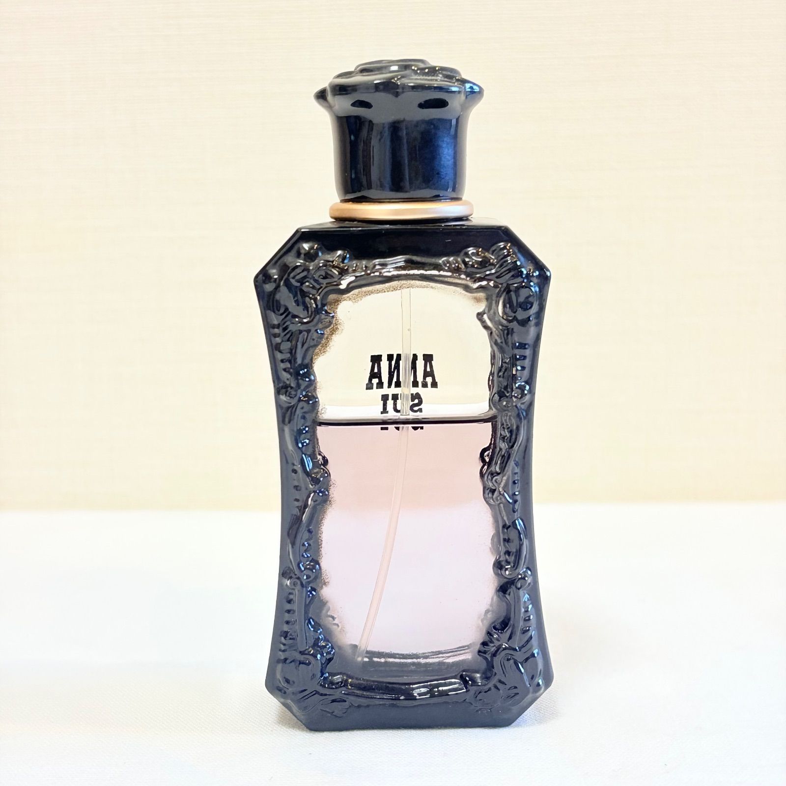 ANNA SUI eau de toilette アナスイ オードトワレ 香水 50ml ② - メルカリ