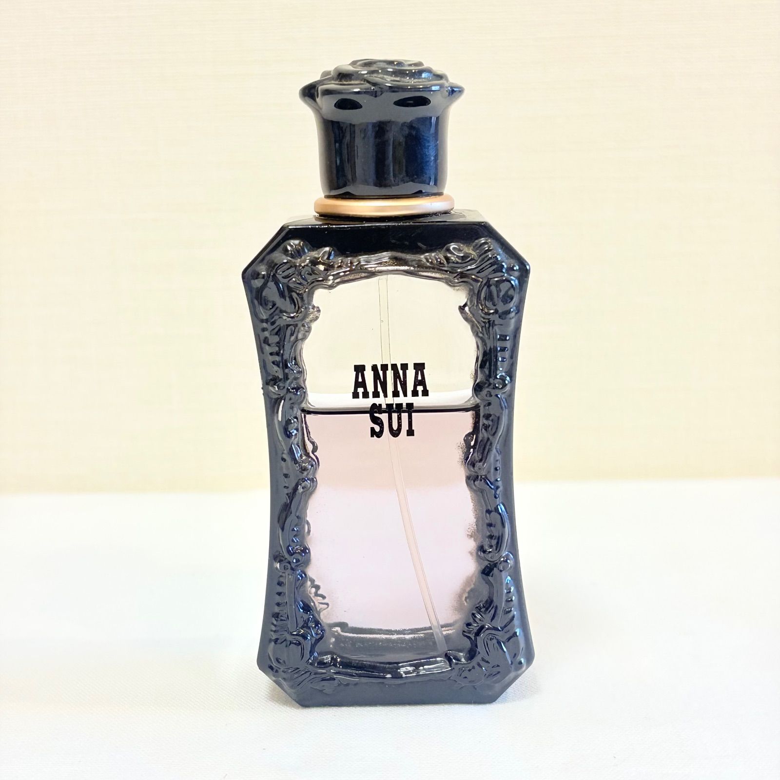ANNA SUI eau de toilette アナスイ オードトワレ 香水 50ml ② - メルカリ