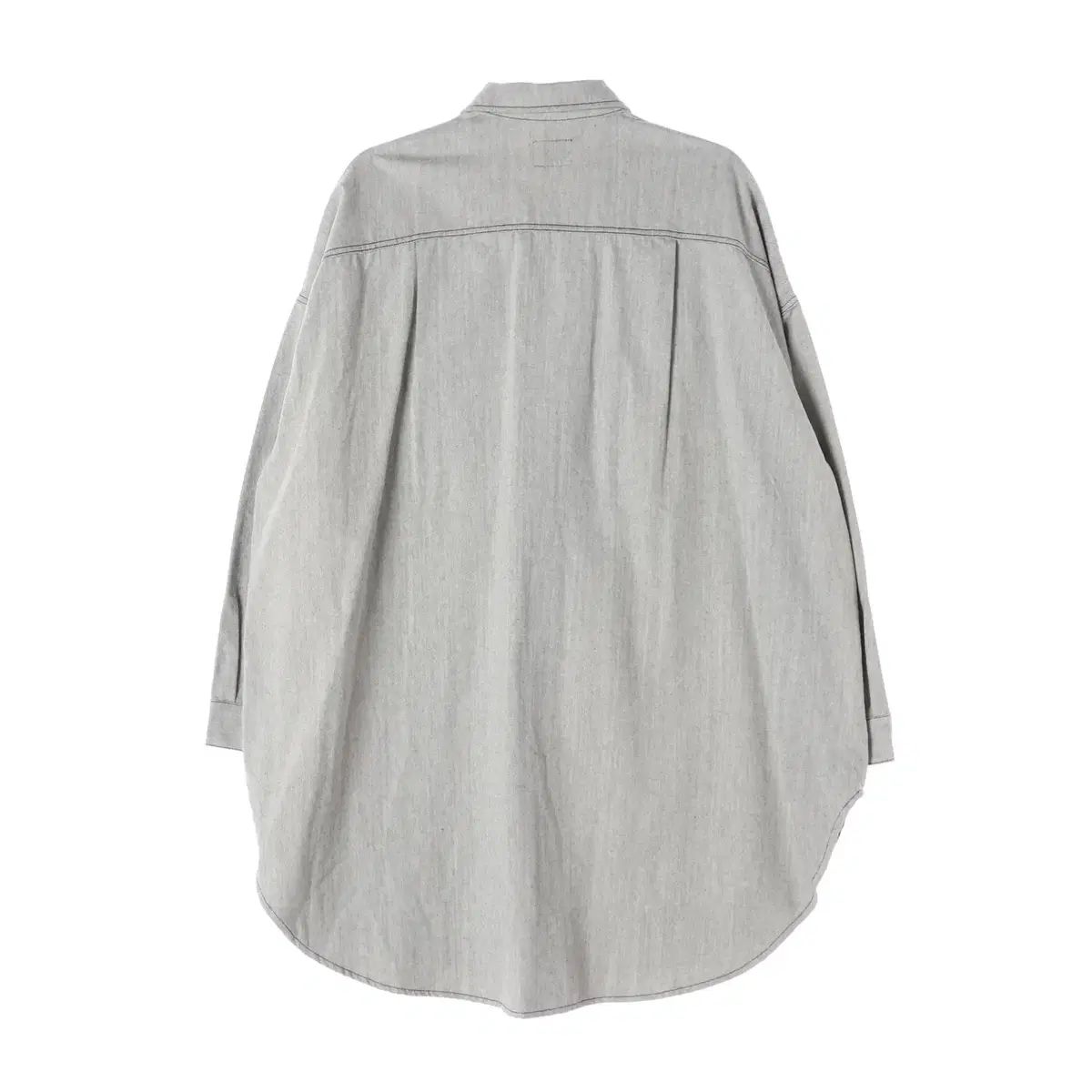 ジャケット グレー