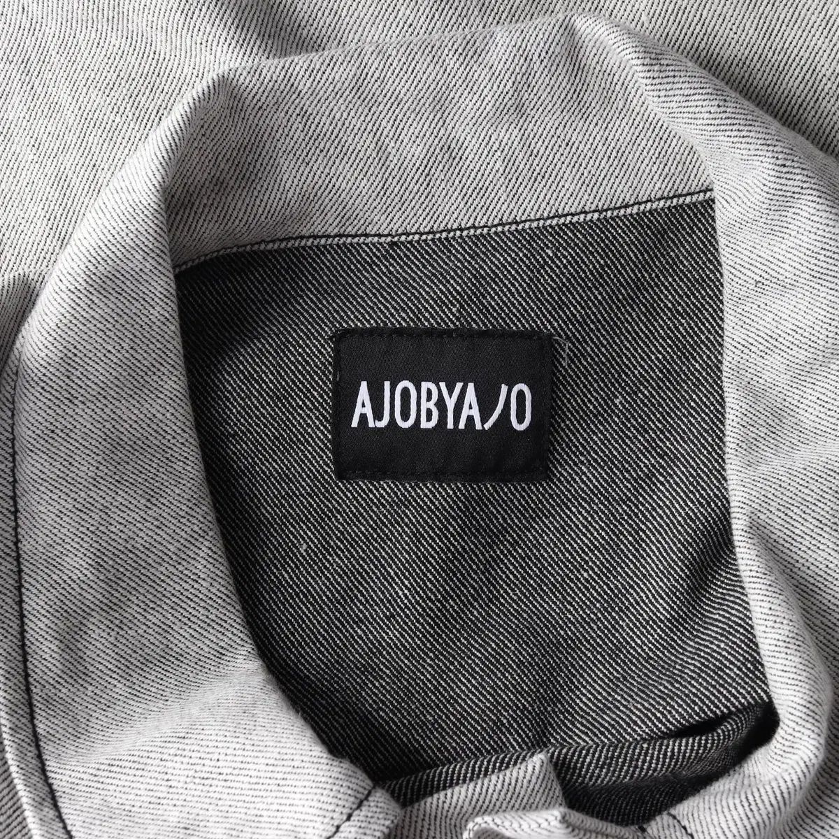 アジョバイアジョ