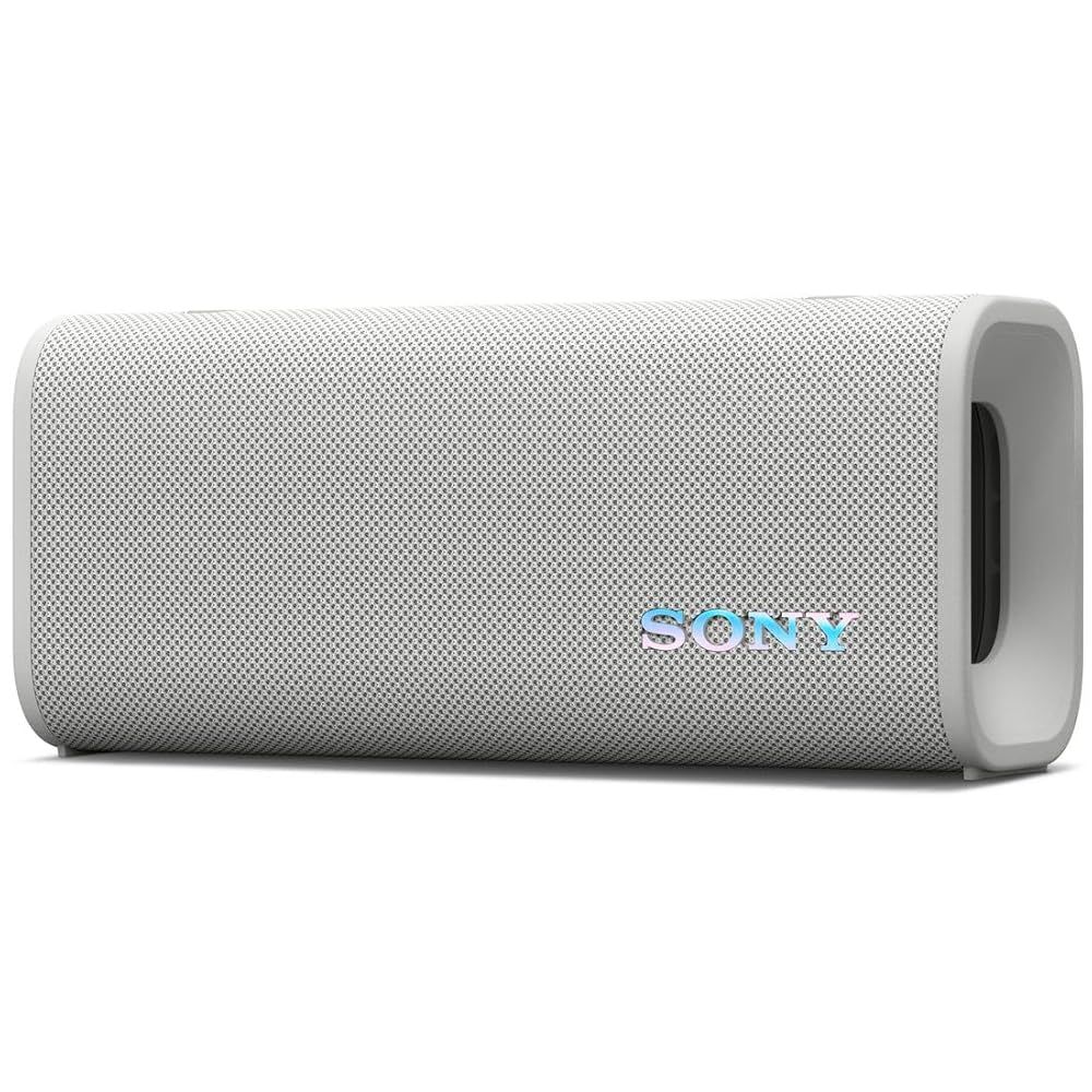 ソニー SONY ULT FIELD 3 Bluetoothスピーカー パワフル重低音 クリアなボーカル ロングバッテリー24時間 ショルダーストラップ 防水 防塵