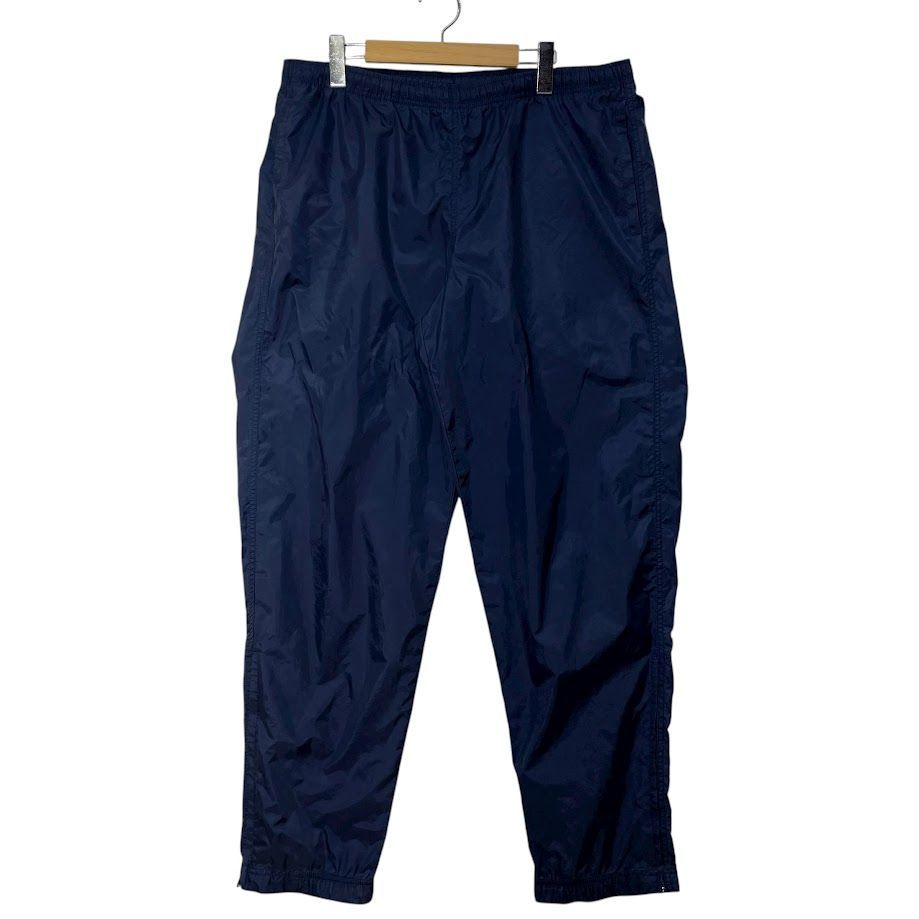 デッドストックNikeナイキテニスvintageナイロンパンツ90sヴィンテージ 90~00's vintage 90~00年代 ヴィンテージ NIKE ナイキ ナイロンパンツ