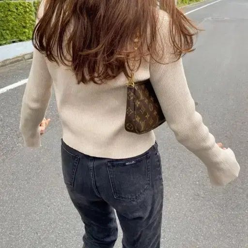 バッグ ショルダーバッグ