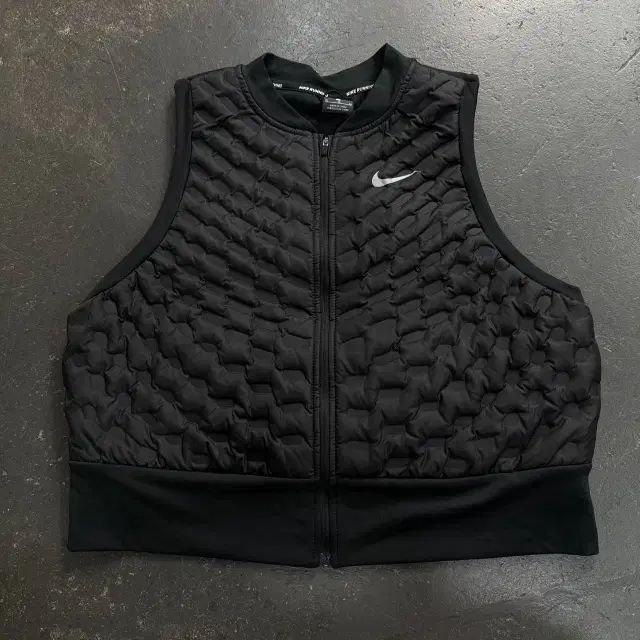 105 ナイキ ウィメンズ エアロロフト ランニングベスト