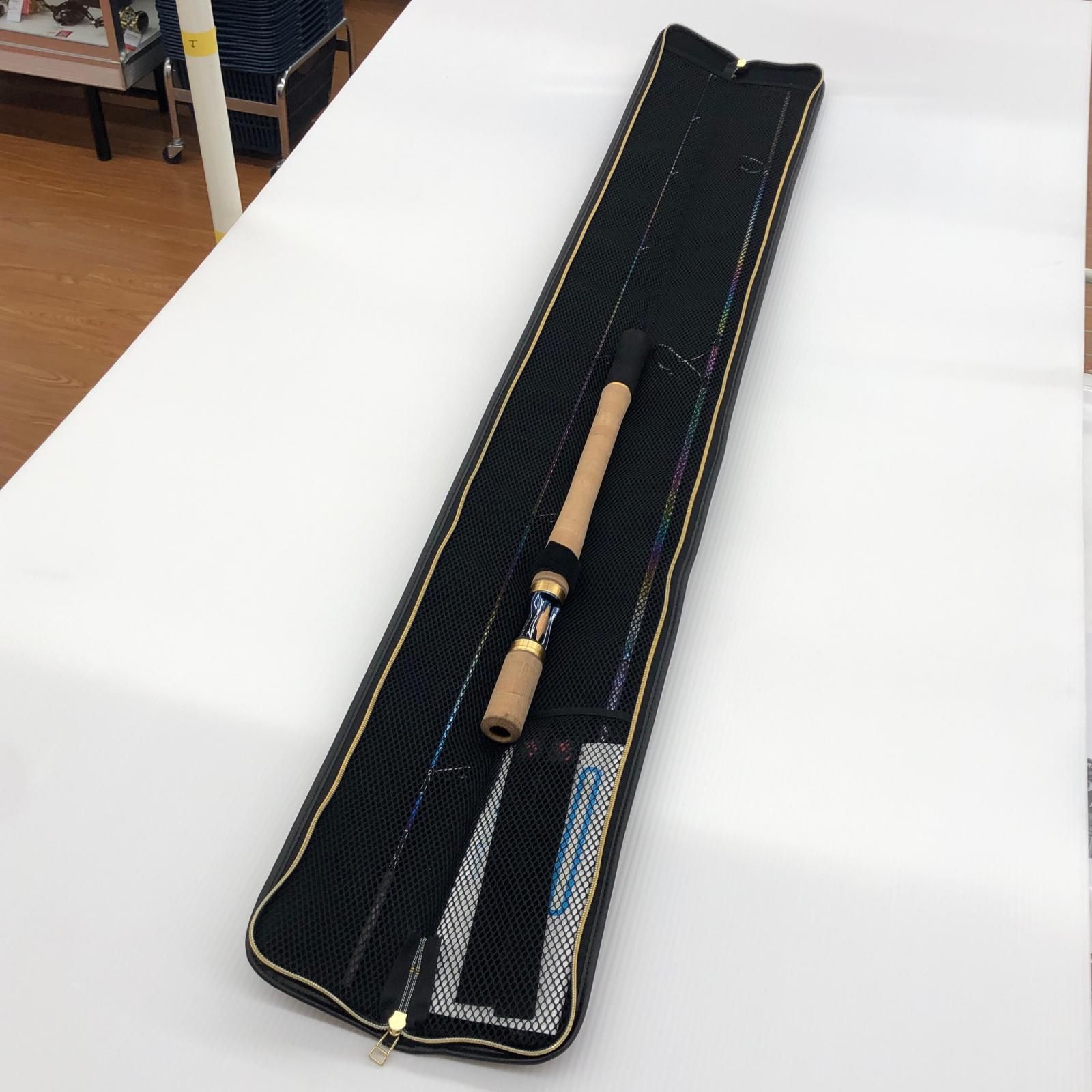 σσSHIMANO シマノ ルアーロッド 23ワールドシャウラリミテッド 2953R-3 338112