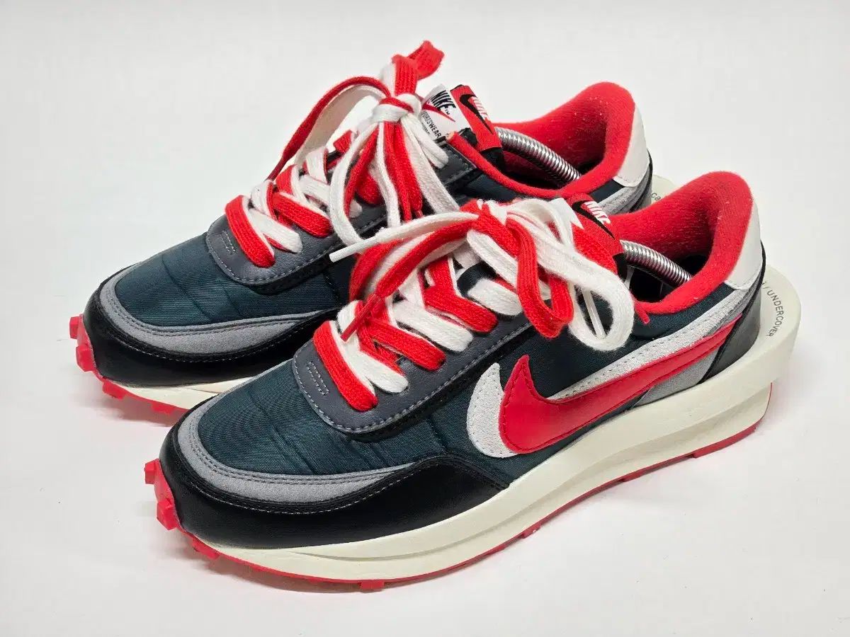 LDワッフル ブラック