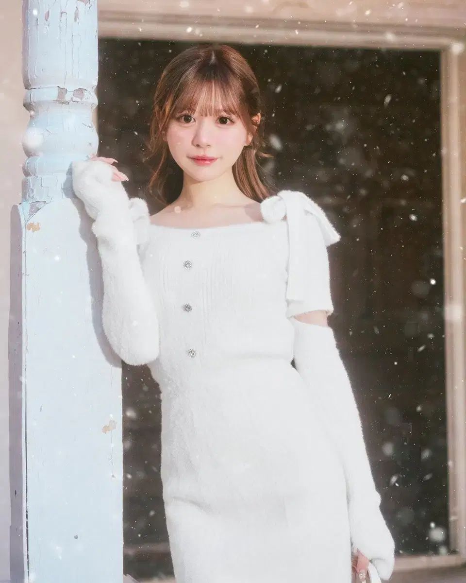 ミシェルマカロン ONE PIECE ウォーマー AND MARI SNIDEL GREY EBLIN ANMIR PIUM LIP サービス MAZ