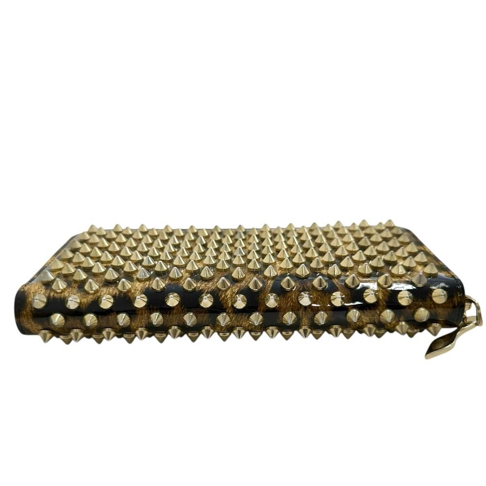 Christian Louboutin/クリスチャンルブタン】パネトーネ ラウンド