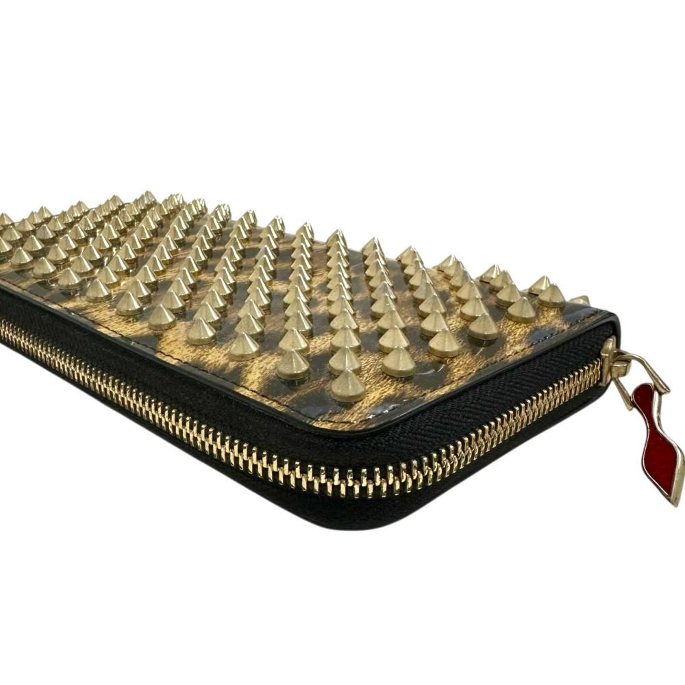 Christian Louboutin/クリスチャンルブタン】パネトーネ ラウンド