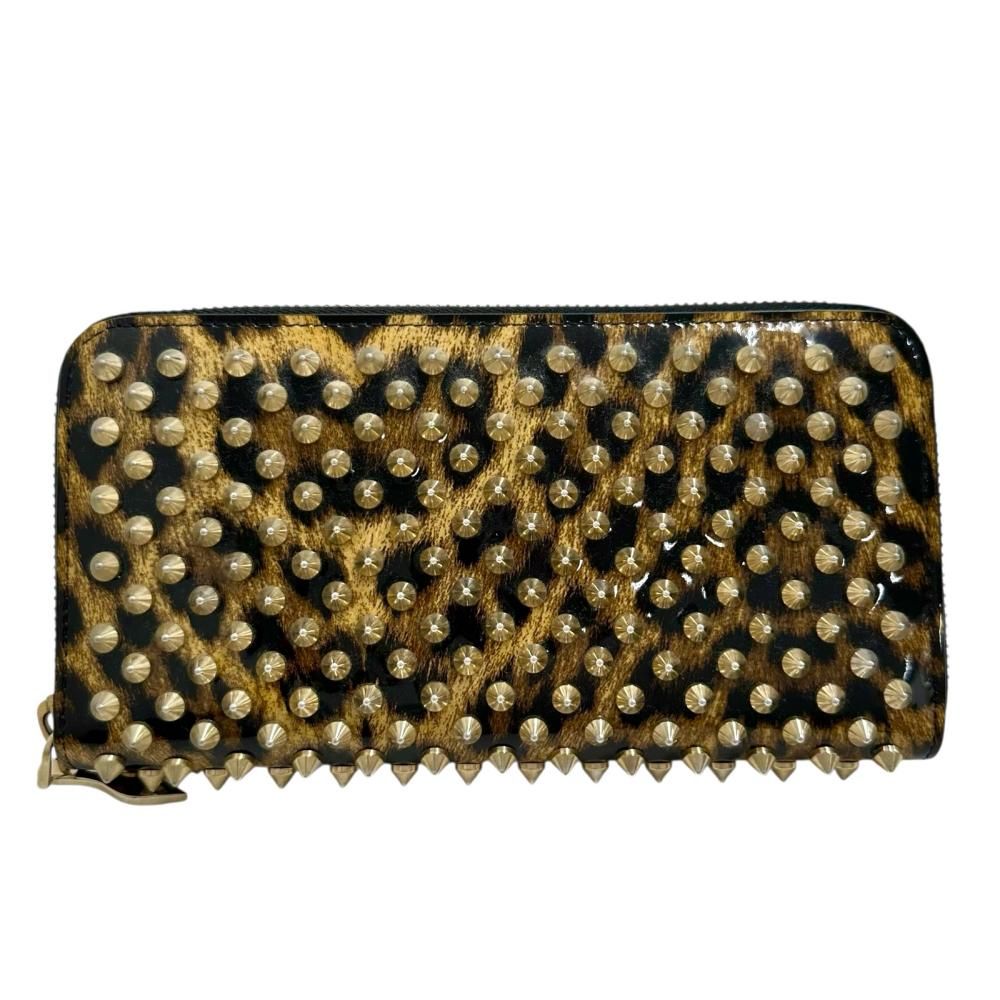 Christian Louboutin/クリスチャンルブタン】パネトーネ ラウンド