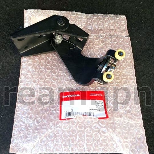 新品 ホンダ純正 エリシオン RR スライドドア センター ローラー