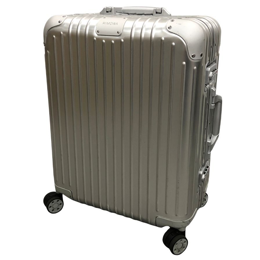 リモワ キャリーケース オリジナル キャビン プラス 4輪 AFE13