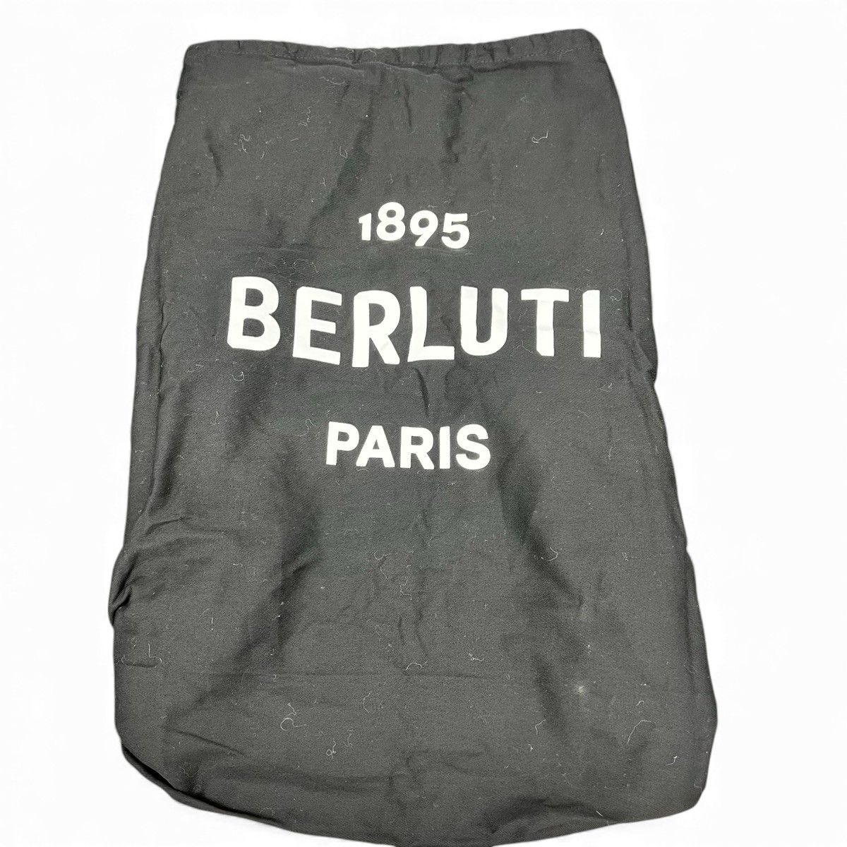 BERLUTI ベルルッティ ウリスPM スモール カリグラフィ ヴェネチア