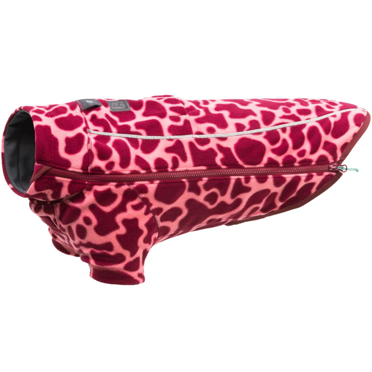 RUFFWEAR ラフウェア クライメットチェンジャーフリースジャケット