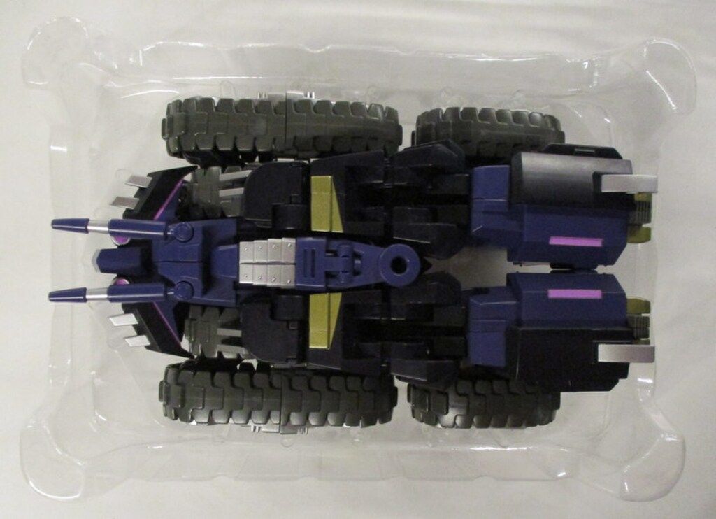 KULTUR 初版 R 19 その他 ロボット 模型 プラモデル