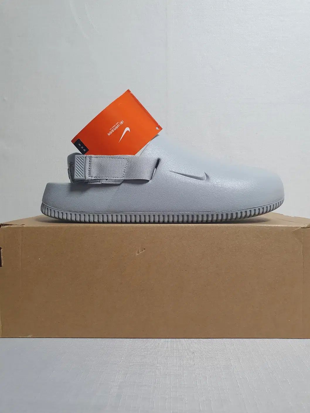 270mm NIKE ローグ クロッグ カム ミュール