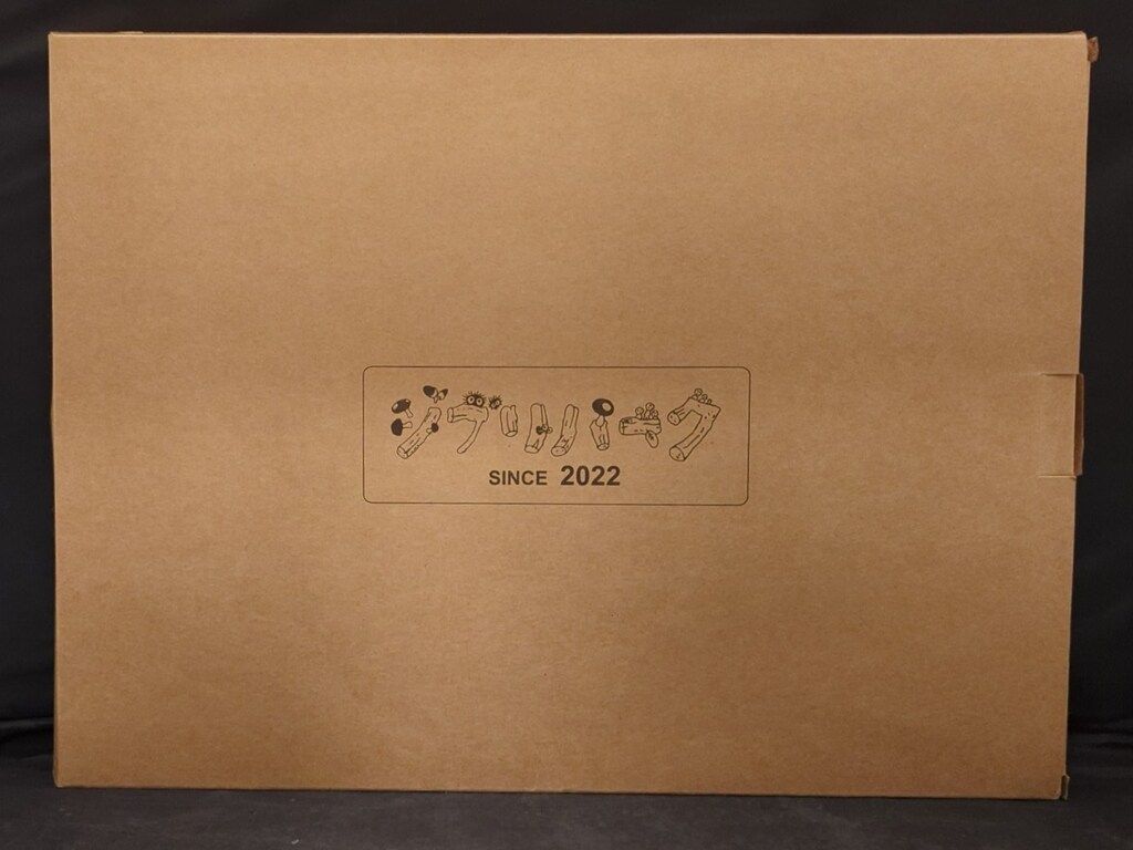 ジブリパーク 作品ポスターシリーズ ピンバッジセット