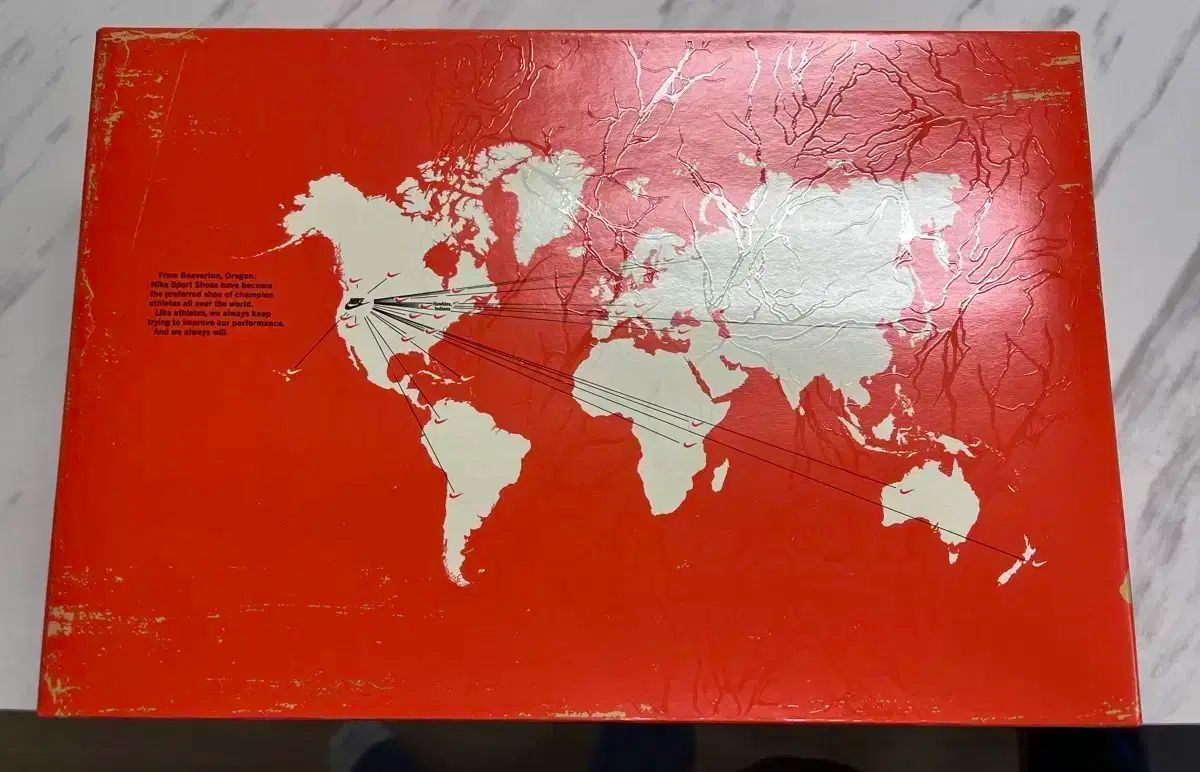 NIKE ナイキ x ジョジョの奇妙な冒険 290